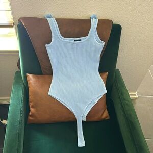 VICI body suit